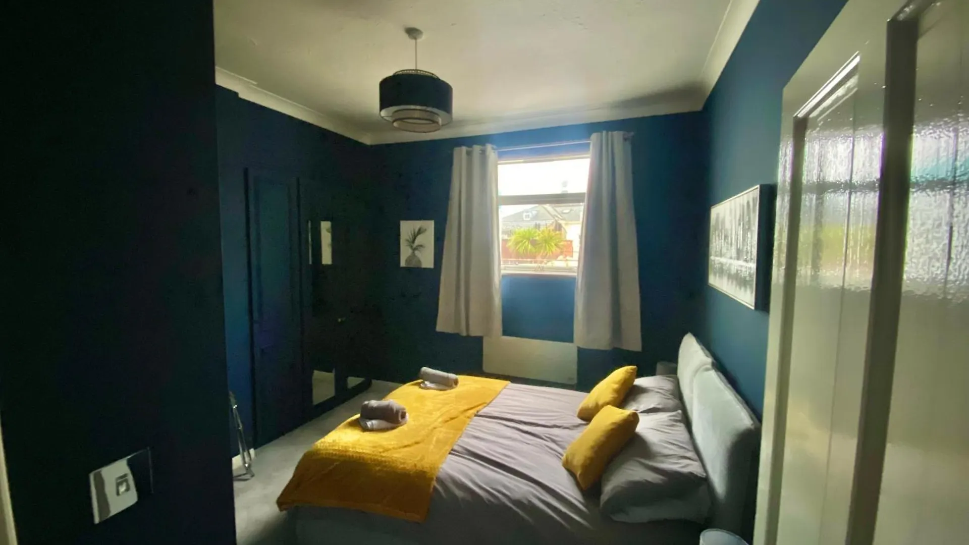 Bournemouth'S Hidden Garden Apartment