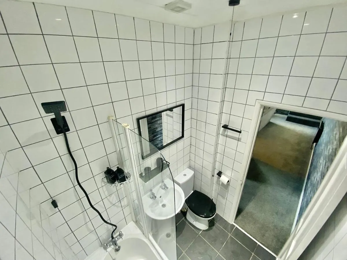Bournemouth'S Hidden Garden Apartment Bournemouth
