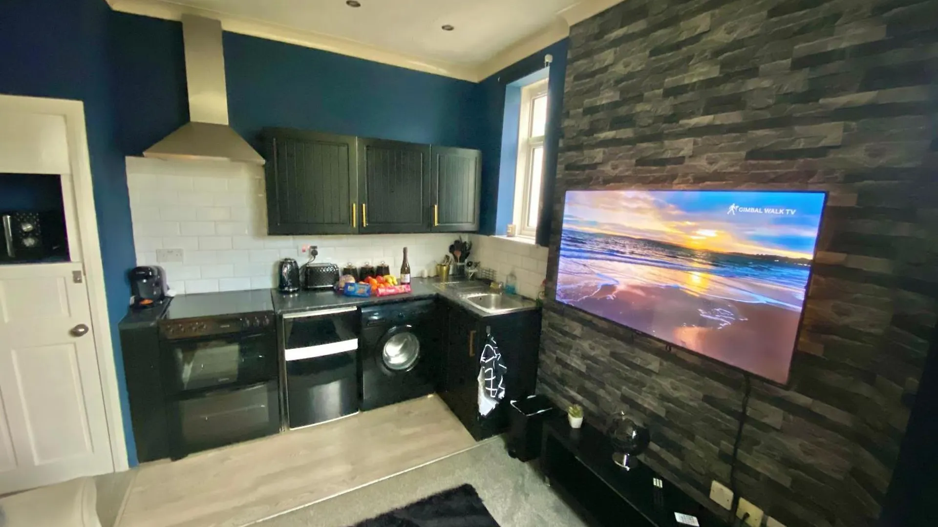 Bournemouth'S Hidden Garden Apartment